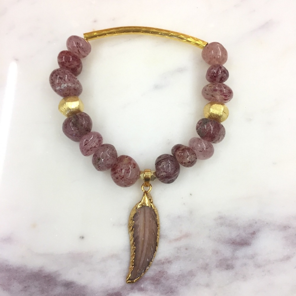 Bohemian Dream Bracelet